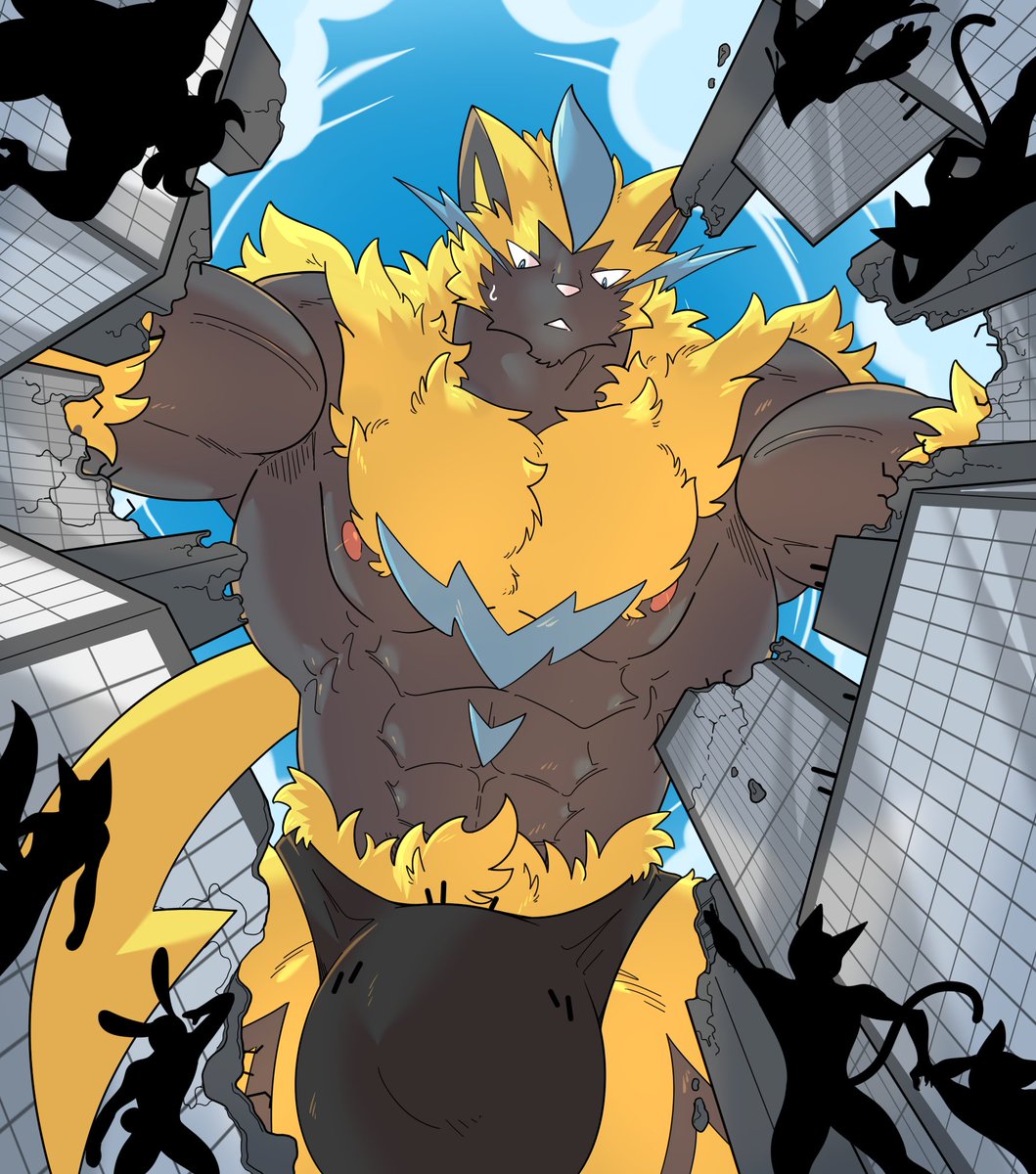 Togepi1125 tweet media