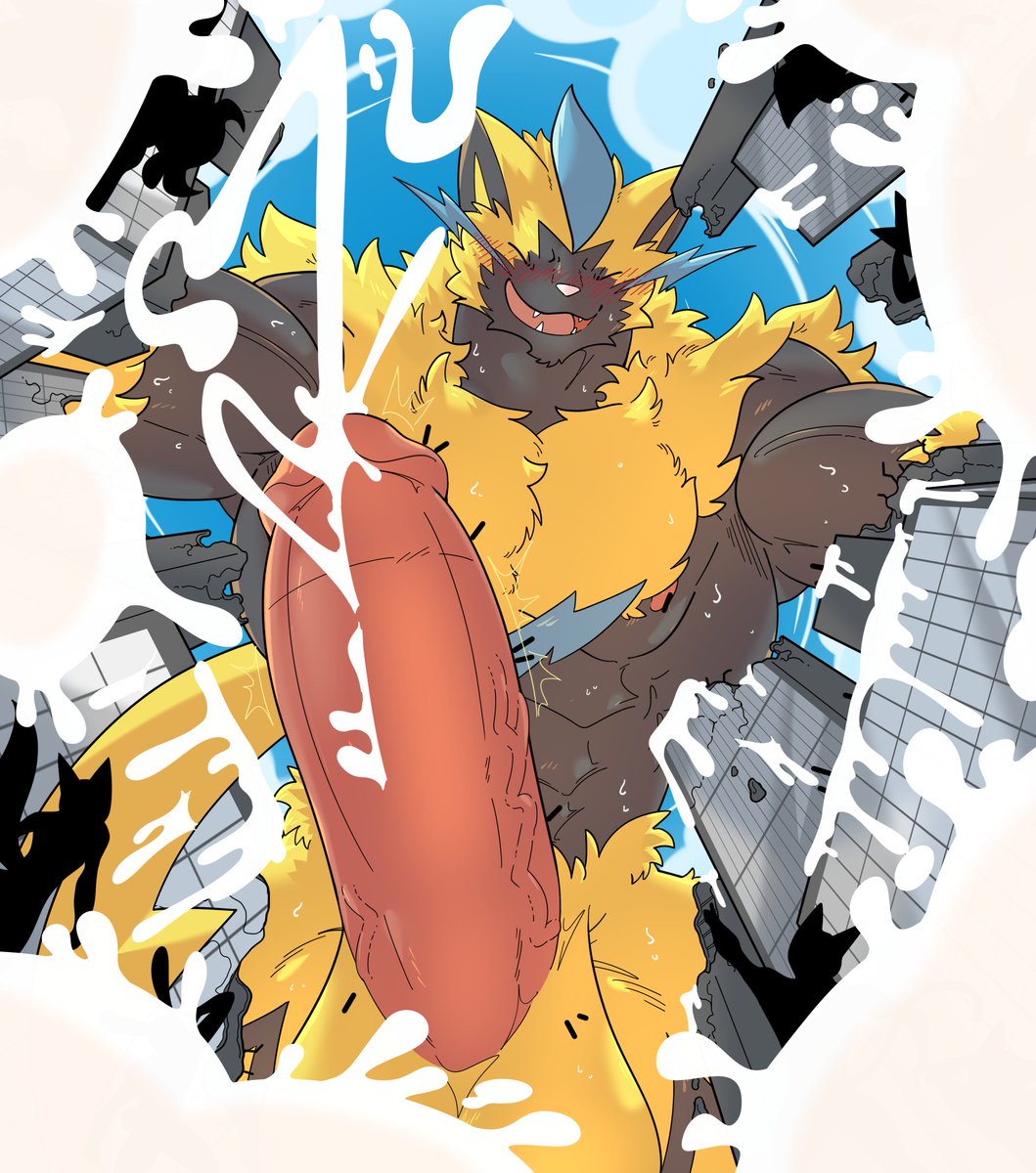 Togepi1125 tweet media