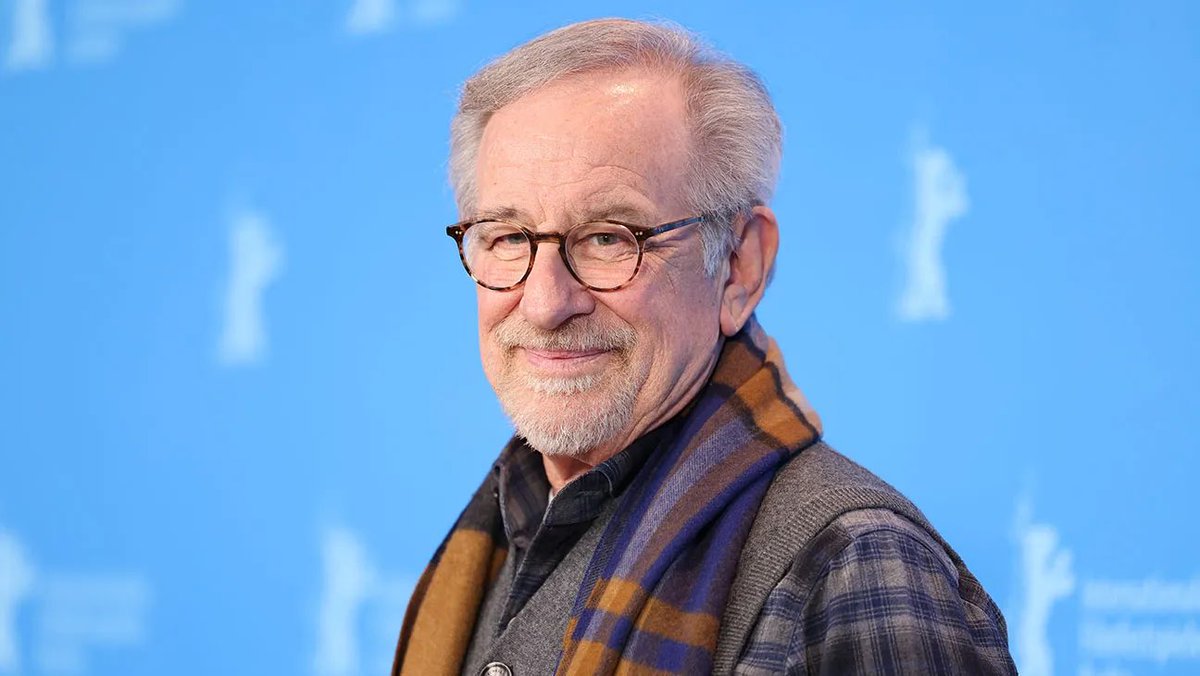 John Williams will reportedly score Steven Spielberg’s upcoming UFO film.

This was revealed by Juilliard President  Damian Woetzel at a live event:

“The catalyst is John Williams, who is in Los Angeles doing what he does: he is working with Steven Spielberg on the next movie."