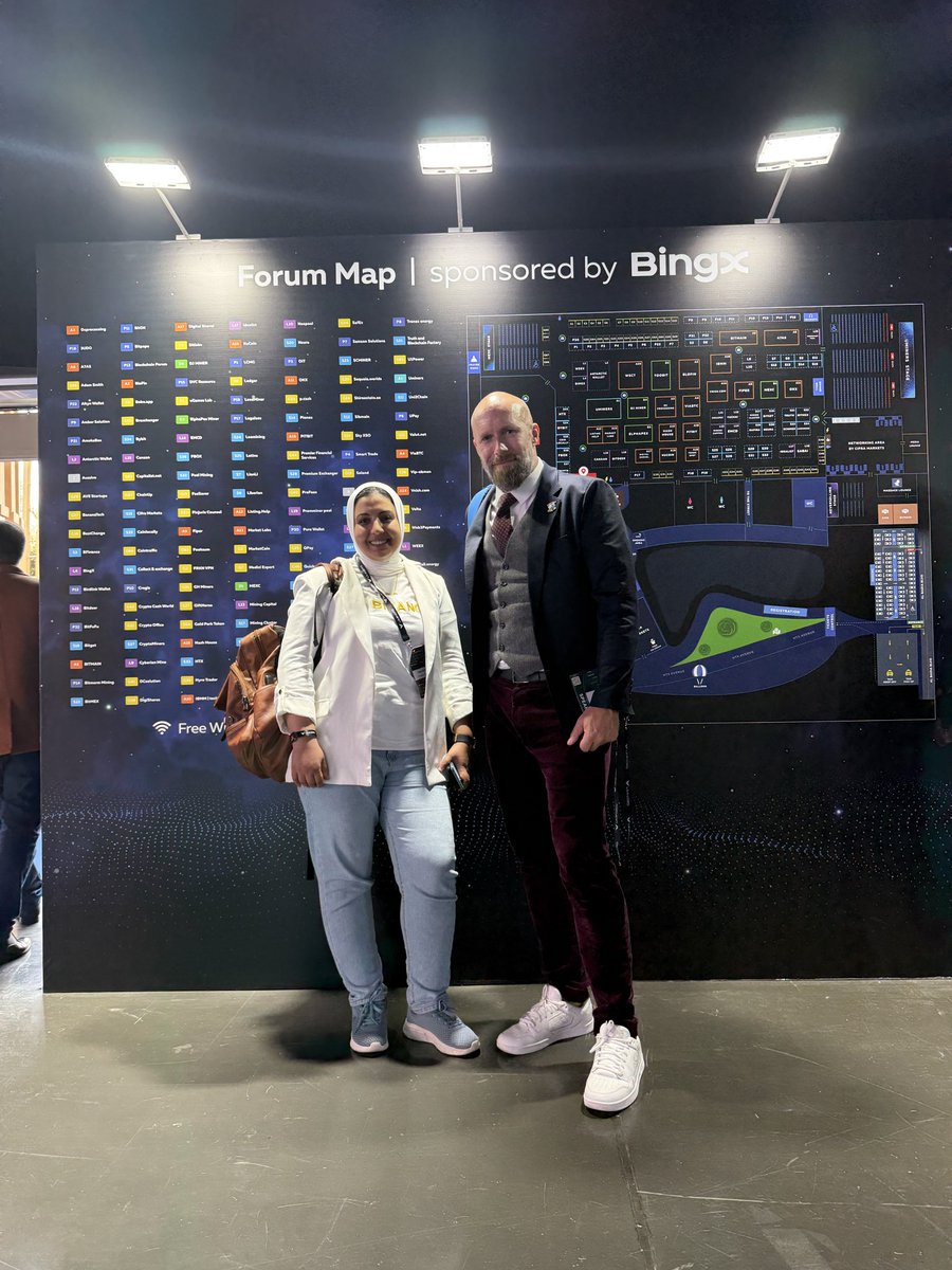 F_Gregaard's tweet image. Great Interview with Binance News they certainly noticed the Cardano presence here and on their Binance Academy.