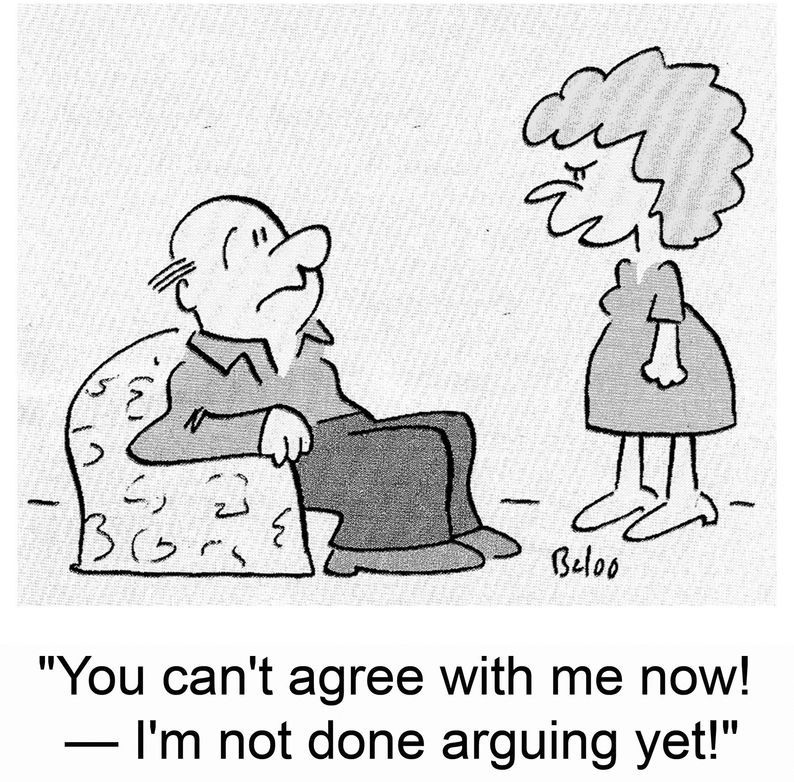 ResolutionMgt's tweet image. HAHA! Hope you enjoy this dispute resolution humor to brighten your day. Wishing you a day free from disputes. resmgt.com
#constructionhumor #litigationhumor #negotiationhumor