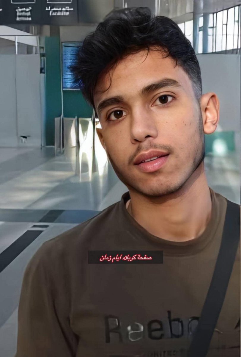 abu ali الديراني tweet media