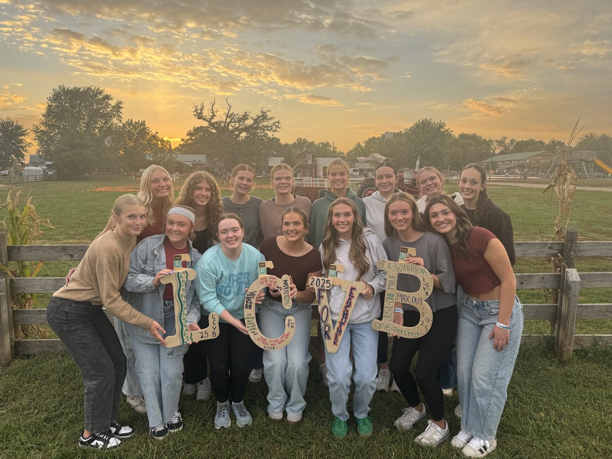 LC Volleyball tweet media