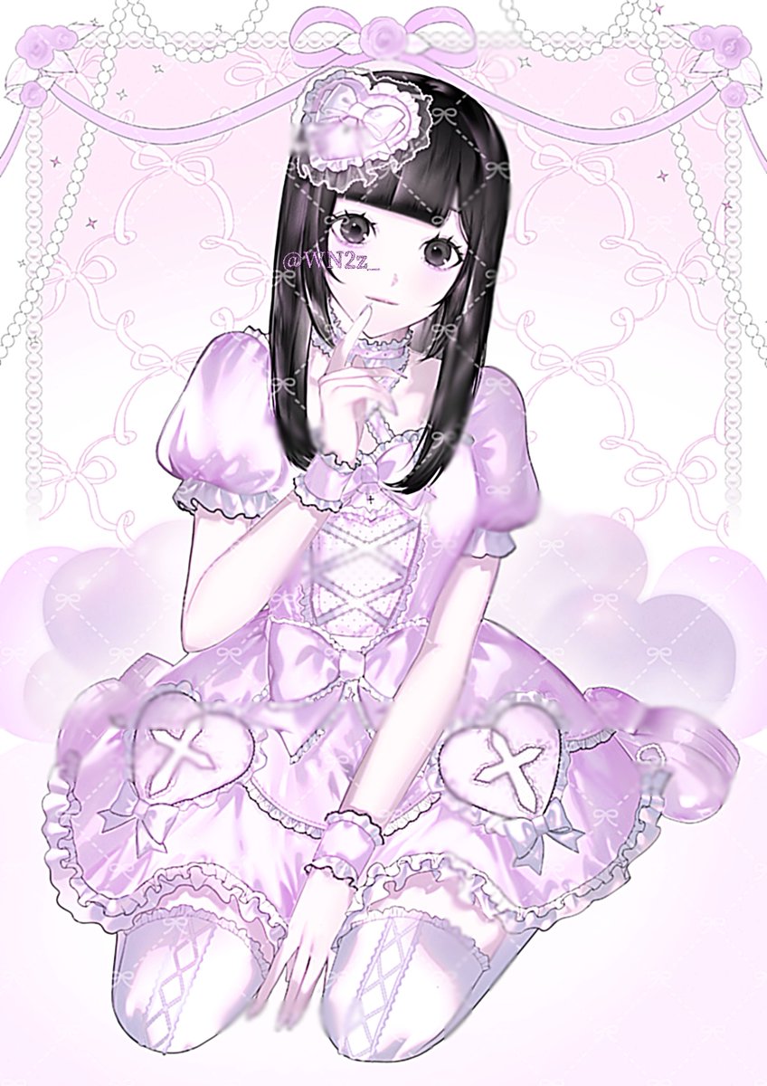 わんにょん on X