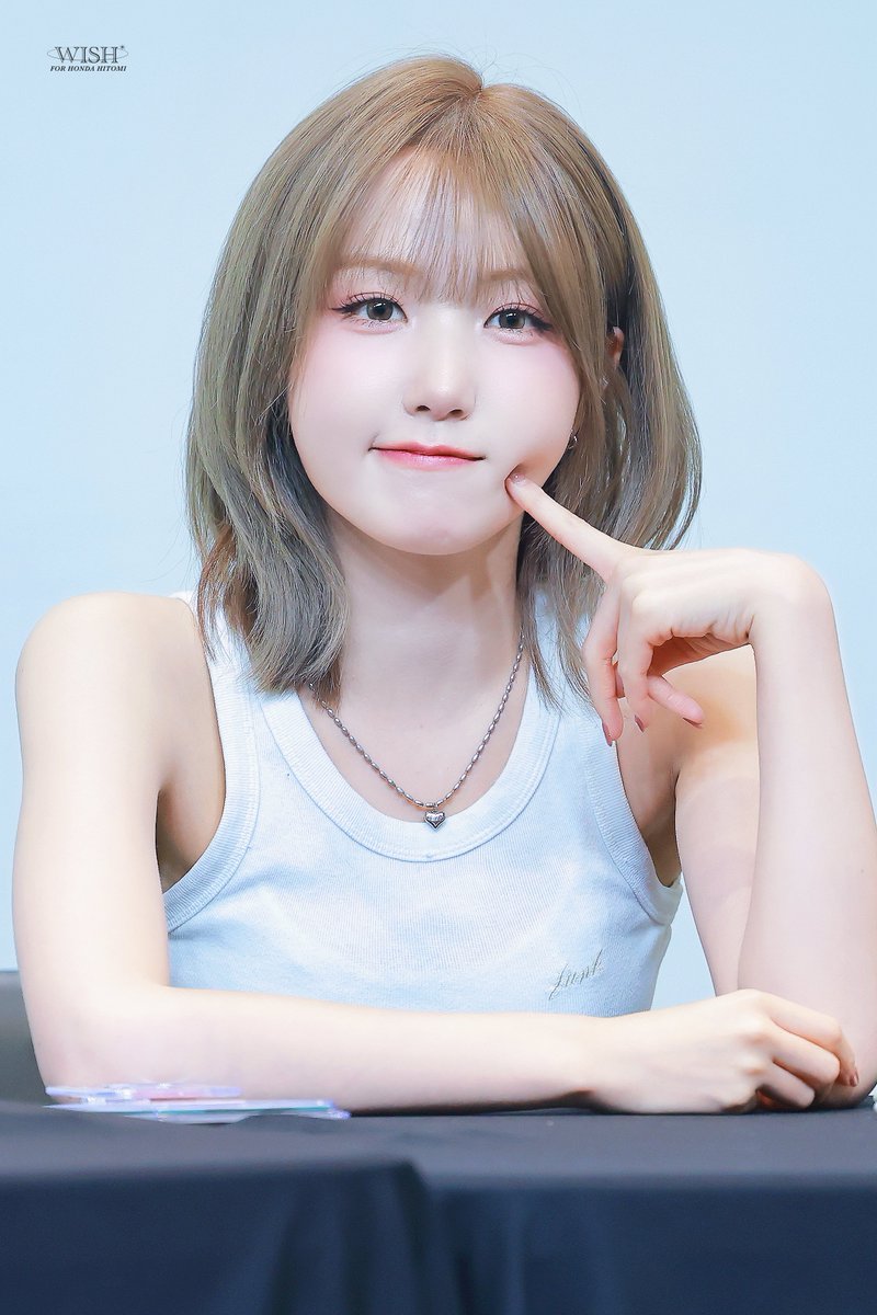 251024 #세이마이네임 #SAYMYNAME #히토미 #HITOMI #本田仁美 #セマネ #SMN