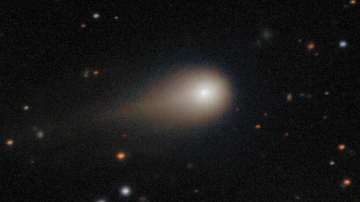 3i Atlas: The Real Story Behind the Hype

By Gary Anderson Night Dreams Forbidden Realms

Alright folks, let’s stop the panic and face some facts. Everywhere you look, people are losing their minds over 3i Atlas the comet some claim is an alien craft, an ancient probe, or a