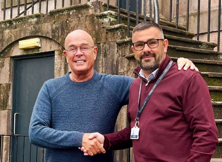 DDN Magazine tweet media