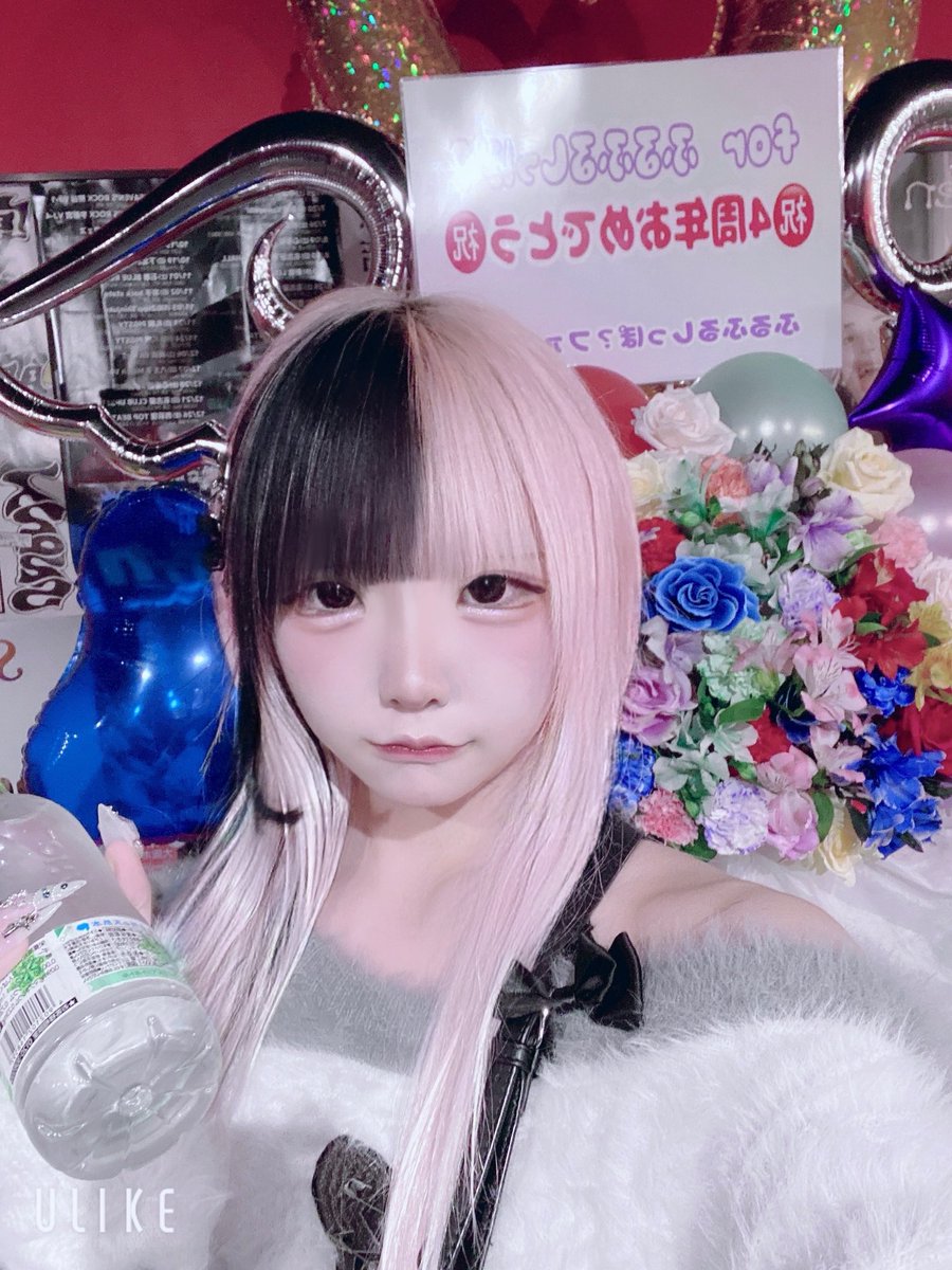 ♱妃透華みゅう【ParadoxRisk】♱10.18ワンマン、12.6生誕祭 on X