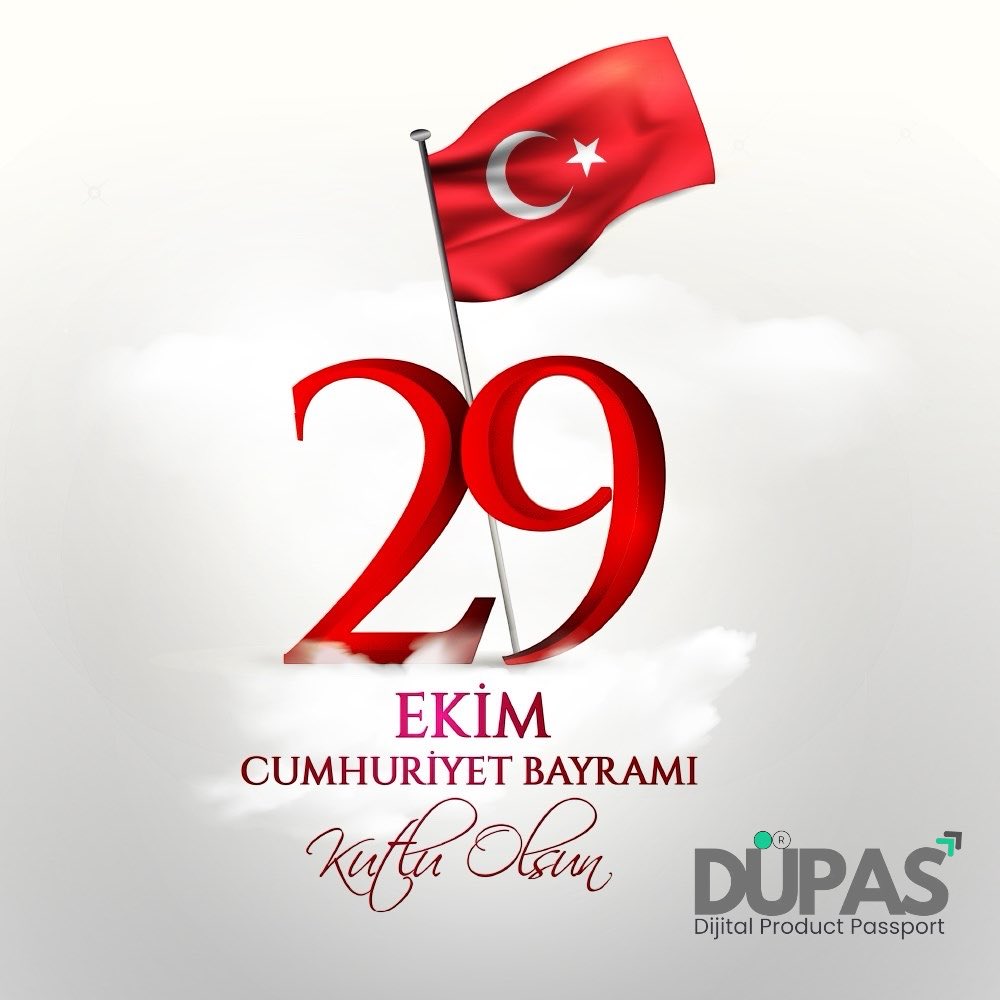29 Ekim Cumhuriyet Bayramı kutlu olsun🇹🇷💐💐💐