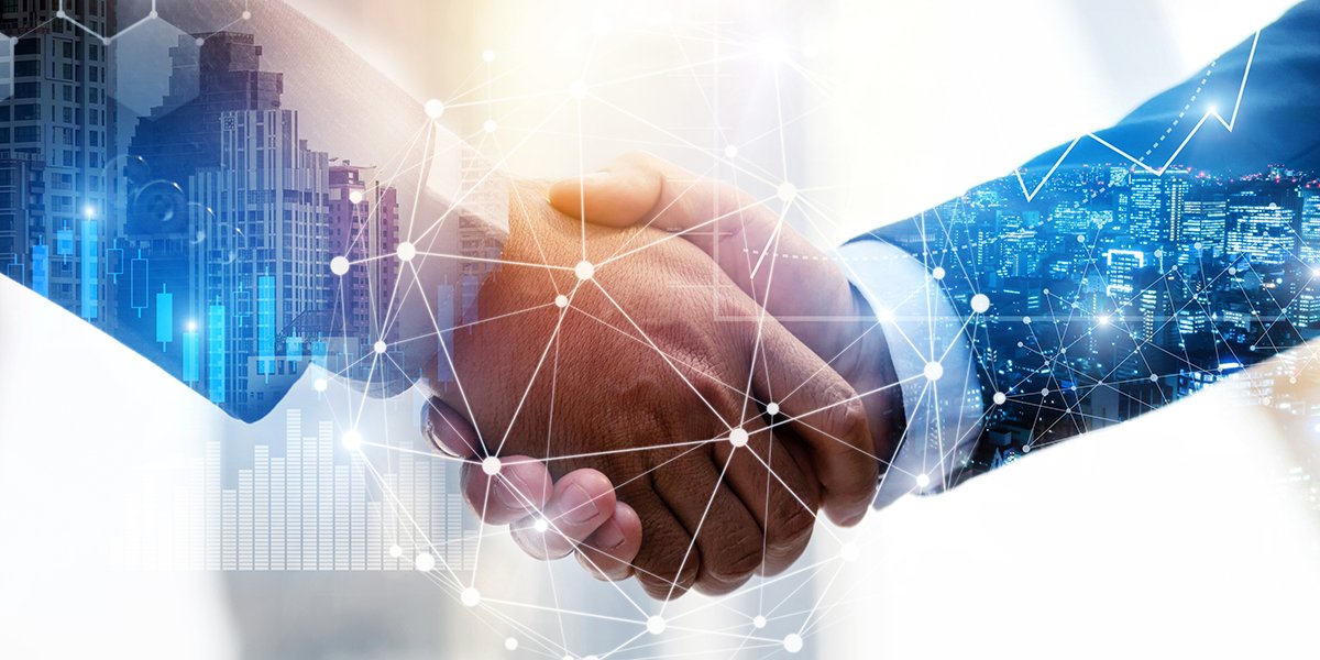 Fin_X_Tech's tweet image. Read Now! How to Deliver Better Outcomes from Technology Partnerships finxtech.com/how-to-deliver… #NewArticle #Banking #TechPartnership