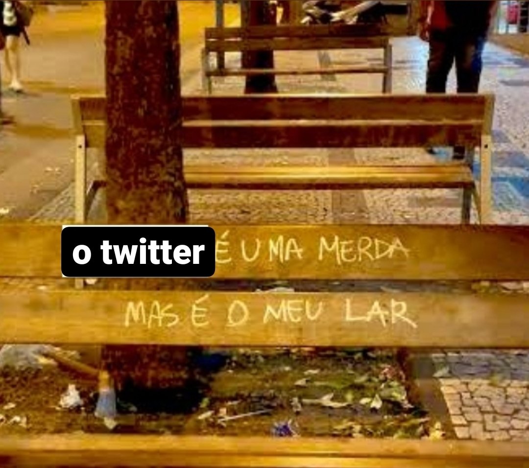 É um amor tóxico. kkkkkk