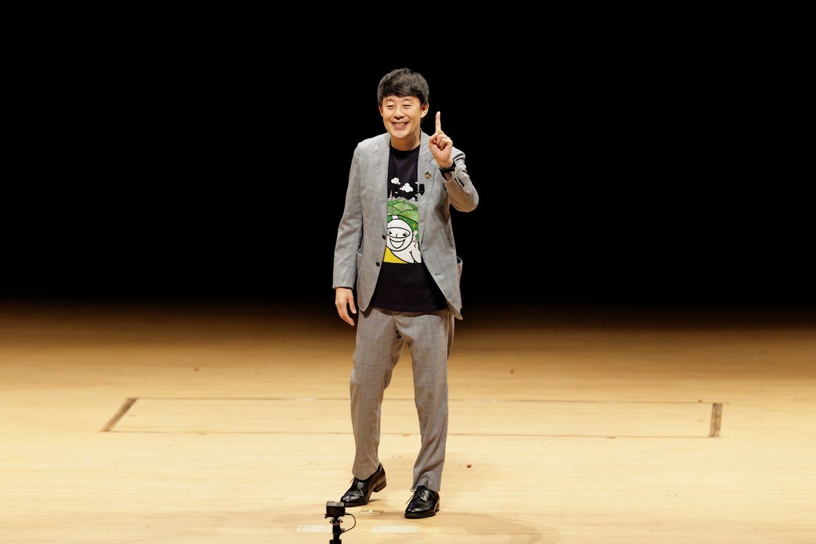 佐久間一行 (@sakuzari) / Posts / X