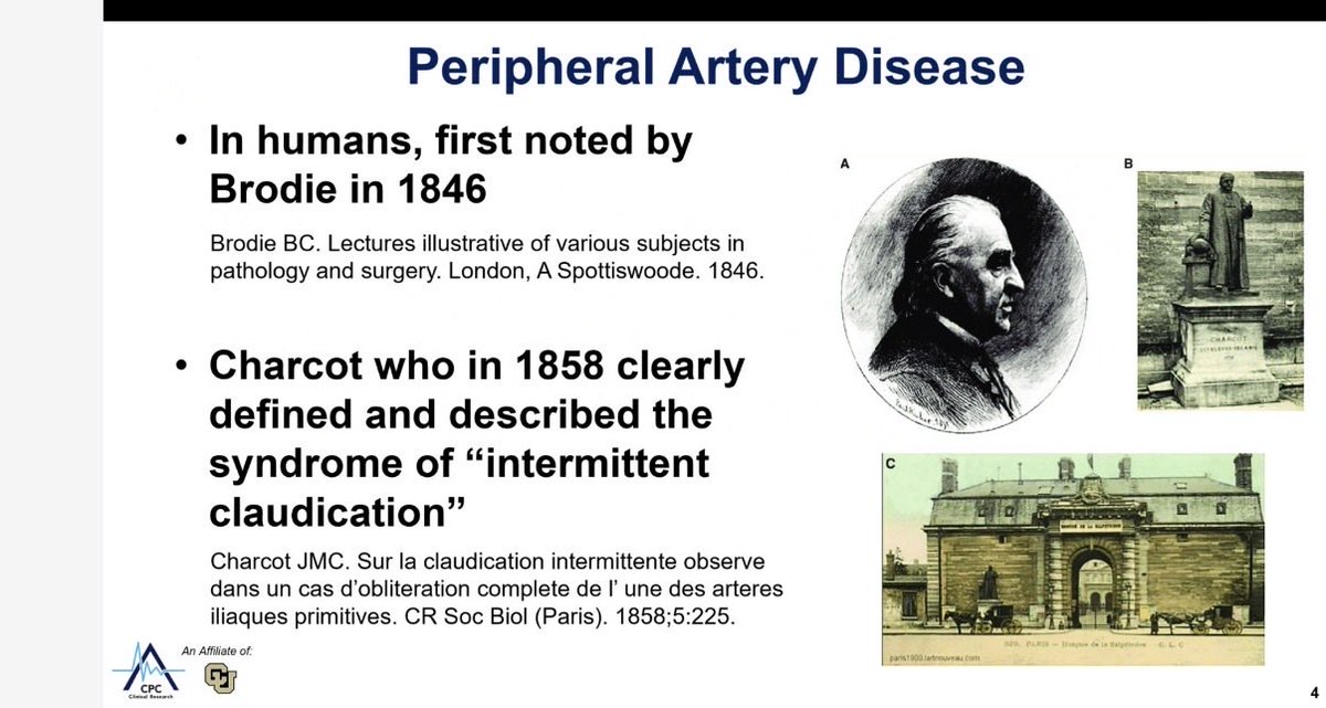 2Scottish's tweet image. Amazing @ccfvascmed Grand Rounds from @MarcBonaca who joined at 4AM ⏰from TCT !  Protective vascular  effects of GLP1 agonist independent of obesity, likely from direct effects on the blood vessel wall.  Amazing delivery, as always. #Gentlemen #Scholar #Vascular #MedEd