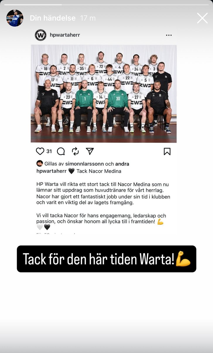 Nacor Medina tweet media