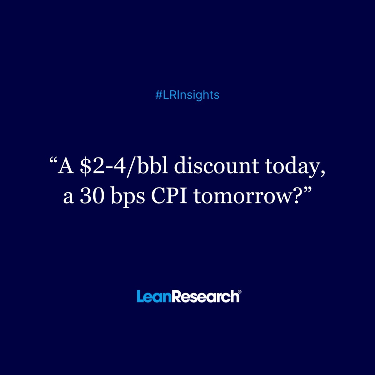 leanrs_'s tweet image. 𝗜𝗻𝗱𝗶𝗮’𝘀 𝗢𝗶𝗹 𝗧𝗶𝗴𝗵𝘁𝗿𝗼𝗽𝗲: 𝗦𝗮𝗻𝗰𝘁𝗶𝗼𝗻𝘀, 𝗧𝗮𝗿𝗶𝗳𝗳𝘀, 𝗮𝗻𝗱 𝘁𝗵𝗲 𝗥𝘂𝗽𝗲𝗲

New US sanctions on Rosneft &amp;amp; Lukoil - which supply ~60% of India’s Russian crude - put Delhi’s bargain barrels at risk. India gets ~35% of its crude from Russia; Reliance (the…