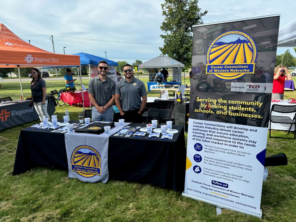 Twin Cities Economic Development tweet media