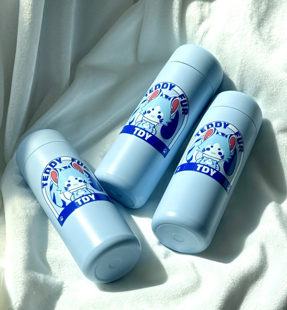 TEDDY_FUR's tweet photo. Travel size 200ml TEDDY tumbler
#teddy_fur
#Infunity https://t.co/y2EPP43xcc