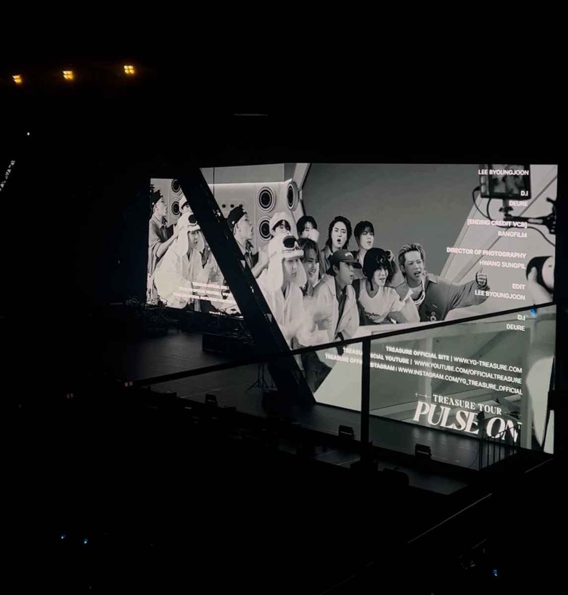 251025 #PULSE_ON_IN_JAPAN 🗼♥️