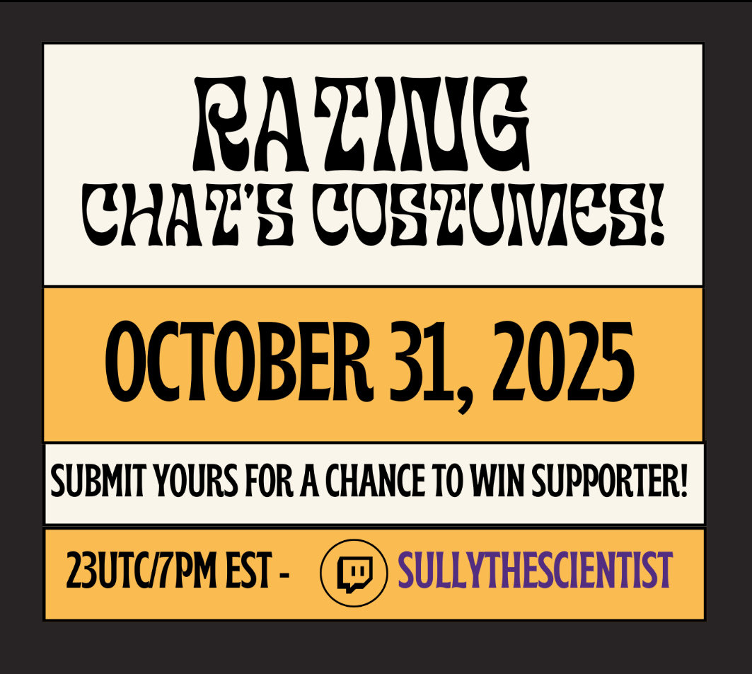 Sully 🧪🧬 tweet media