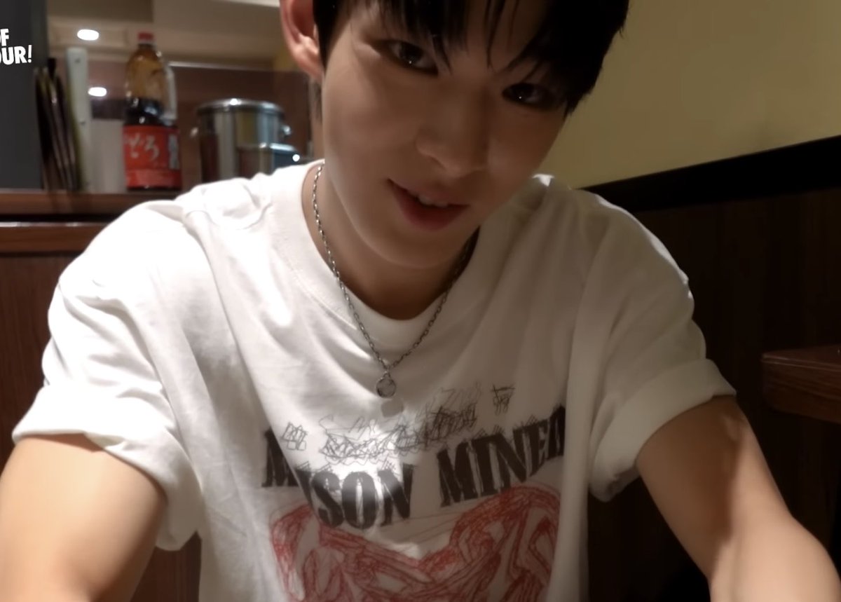 011700files's tweet image. AHOF HOUR EP.03 🐙 #STEVEN