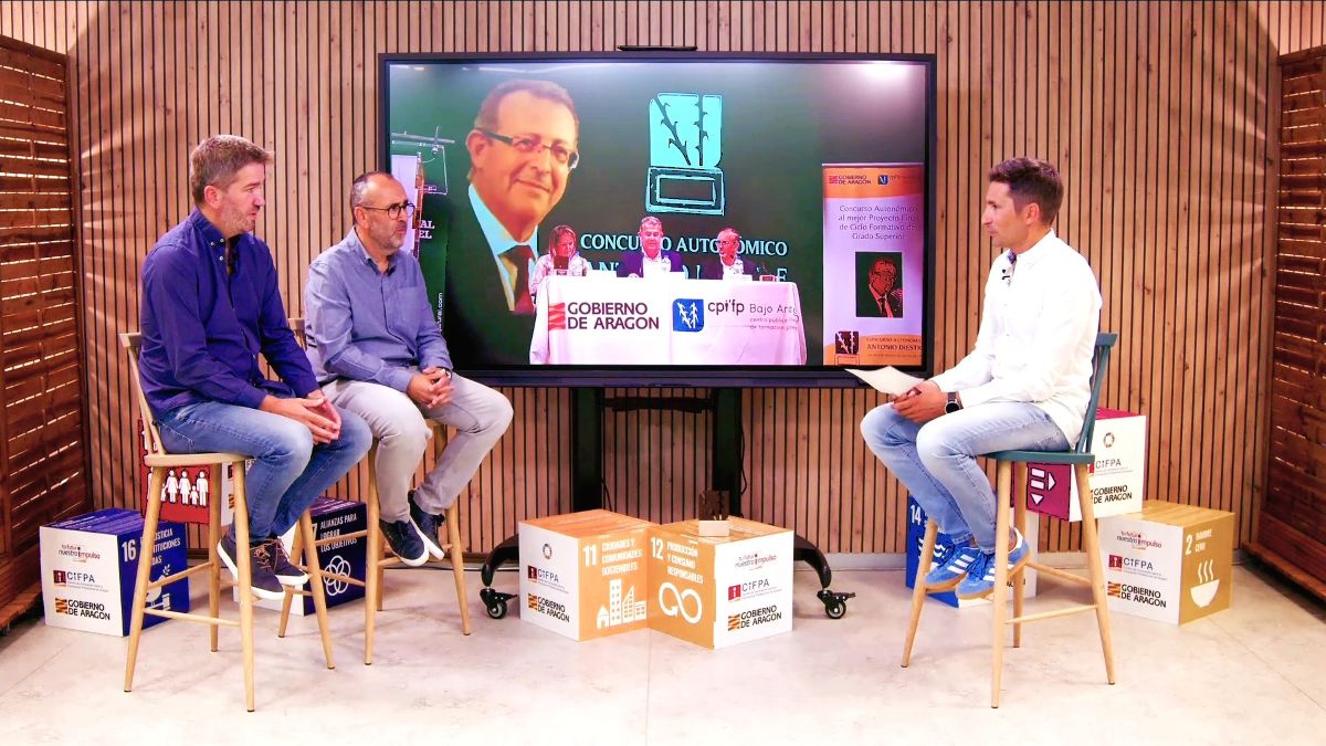 Boletín informativo del 29/10/2025

- Movilidades Erasmus+ 25/26 alumnado FP Aragón
- Jornadas preparación de proyectos FP Erasmus+ KA122-VET
- Estancias formativas CIFPA: Raúl Martín, director del IFEB
- Foro de Divulgación: X Premio Antonio Diestre

mailchi.mp/cifpa/hwhjjoey…