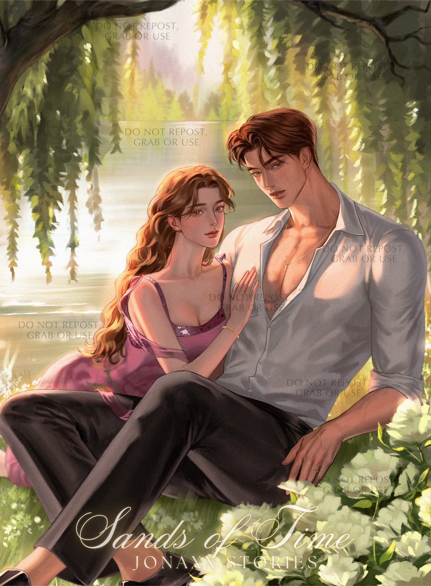 kmcncpcion's tweet image. &quot;In sepia hues of this forest that&apos;s hidden, like my love for you: old and forbidden.&quot; ⏳🤍

🎨🖌️ @eliseegotjams