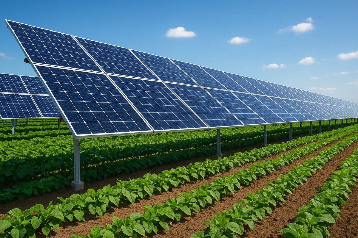 Project EAGER tweet media