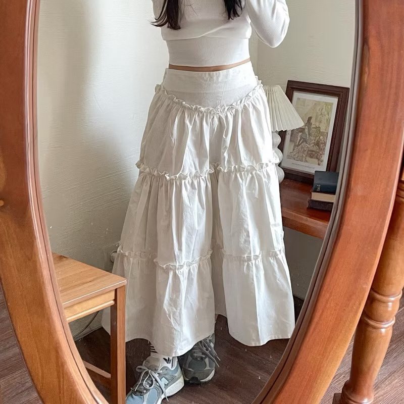 sunflaweur's tweet photo. kuma tiered skirt
ini juga ga kalah lucuu https://t.co/JMJG5uxH56 https://t.co/kayumUIJJD