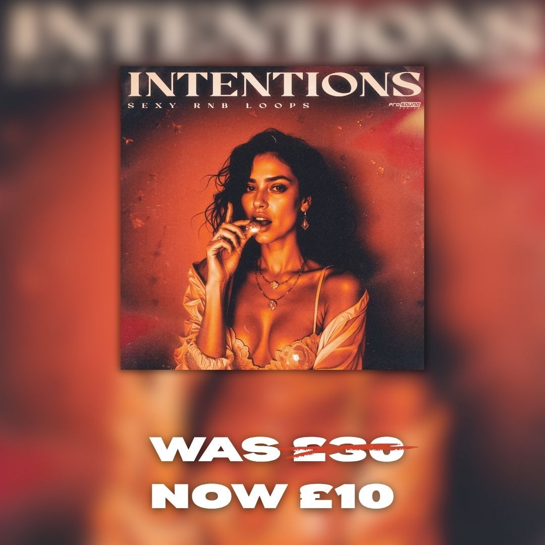 prosoundsonics's tweet image. 🚨 PRICE DROP ALERT 🚨

We just slashed prices on three killer packs — and they’re all 🔥
👉 Hit the link in bio, grab your favourites, and get creating.

#ProsoundSonics #SamplePackSale #AfroBeats #RNBProducer #OrchestralBeats #TrapProducer #Beatmakers #ProducerLife