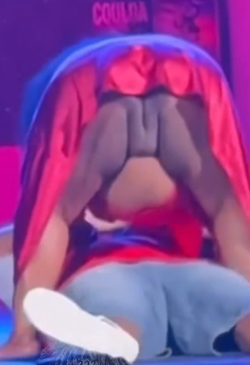 <a href="/LASHYBILLS/">LASHY BILLS</a> Bro that’s a Hippo’s Hoof ! 🦛