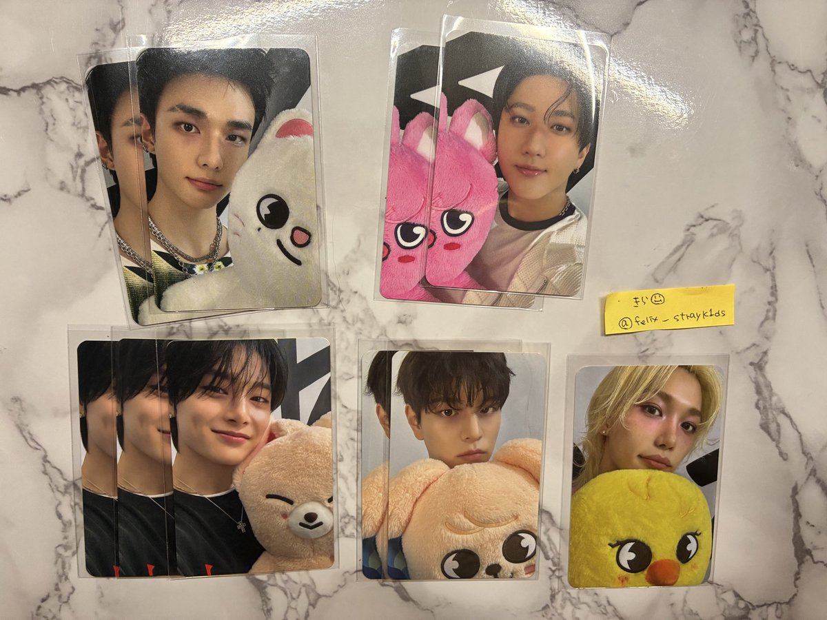 値下げ　スキズ　テディベア　フィリックス⑤ 値下げ スキズ テディベア フィリックス⑤ 値下げ スキズ