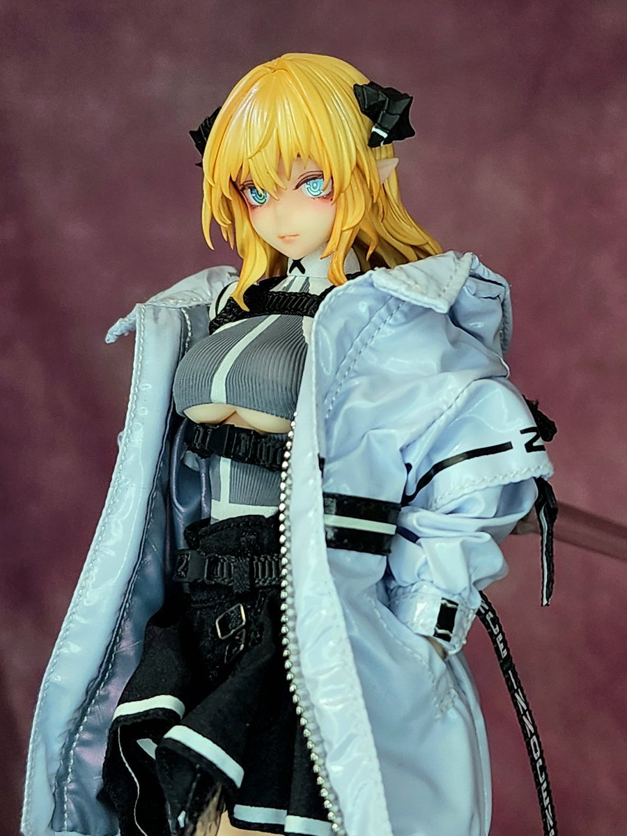 美人さんがウチにやってきた
#HASUKI