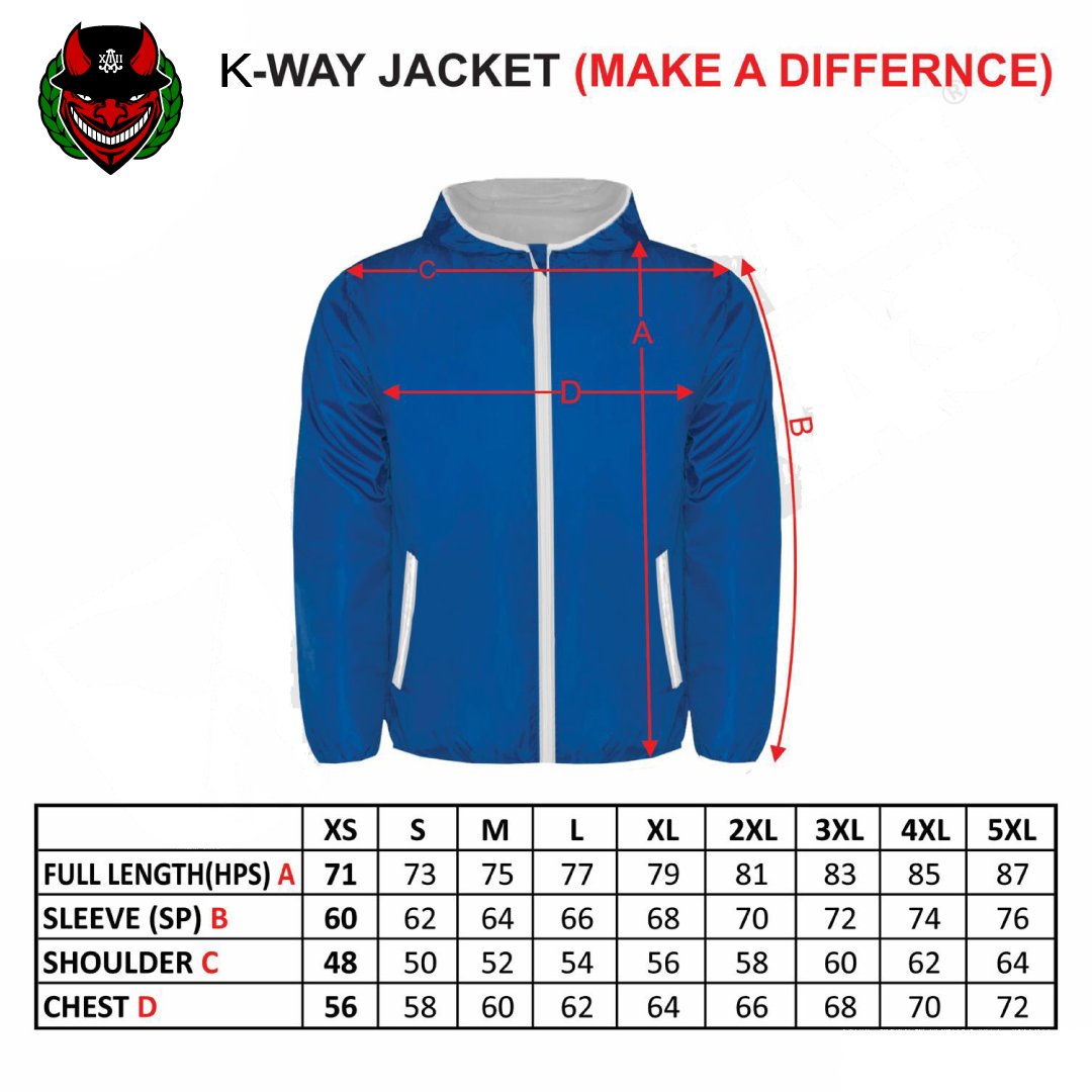 RCDMFIRM's tweet photo. 🟥⬛CHAQUETA REVERSIBLE⬛🟥 

⚠️SOLO EN PREVENTA⚠️

🚨EN VENTA HASTA EL DIA 4 DE NOVIEMBRE🚨

👕Medidas y Tallas en imagen👕 

🔥Disponible en tienda online 👉
https://t.co/HuRkwv1hDB https://t.co/DPJ1YnhMa3