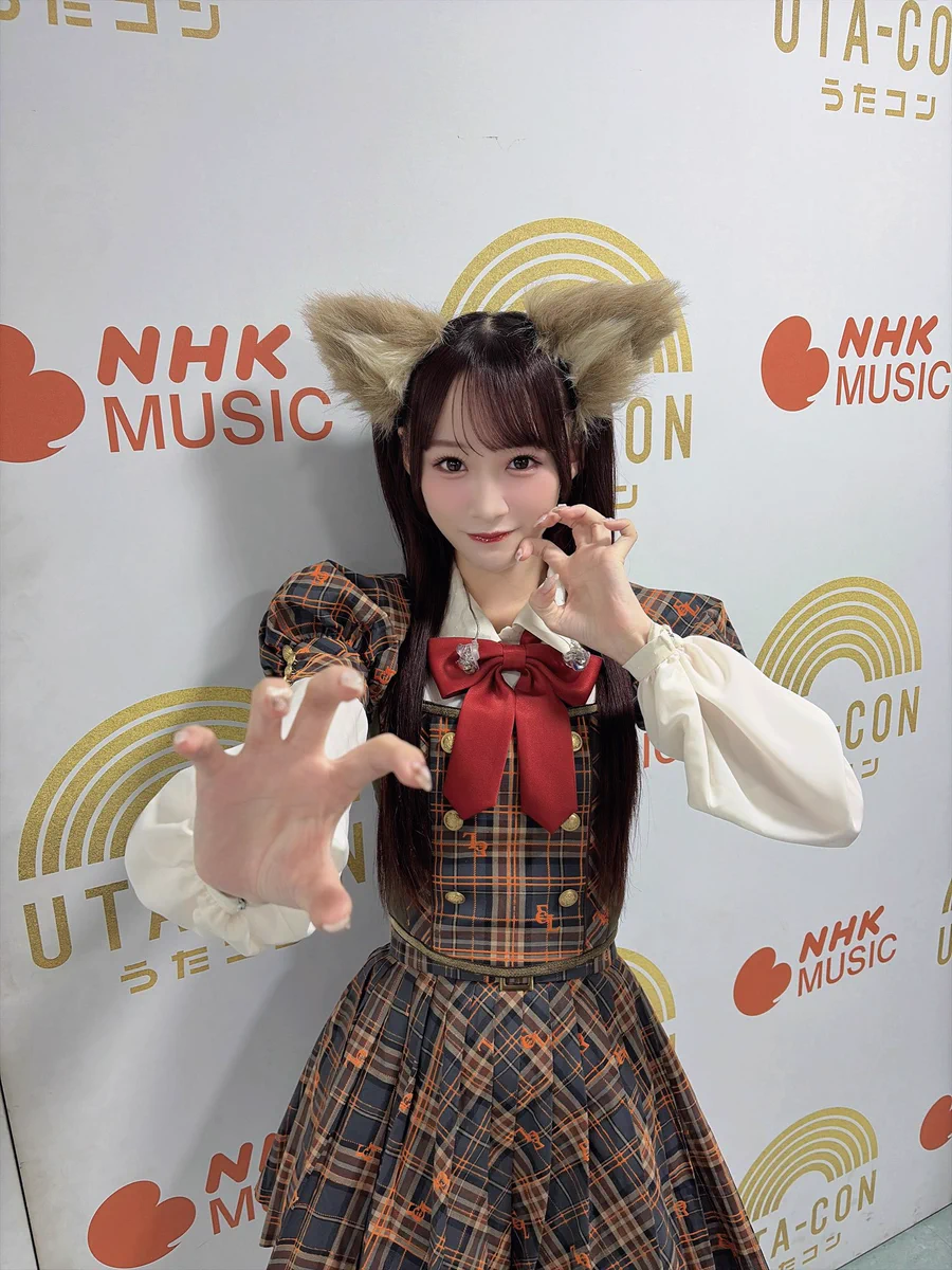 音嶋 莉沙 on X: 