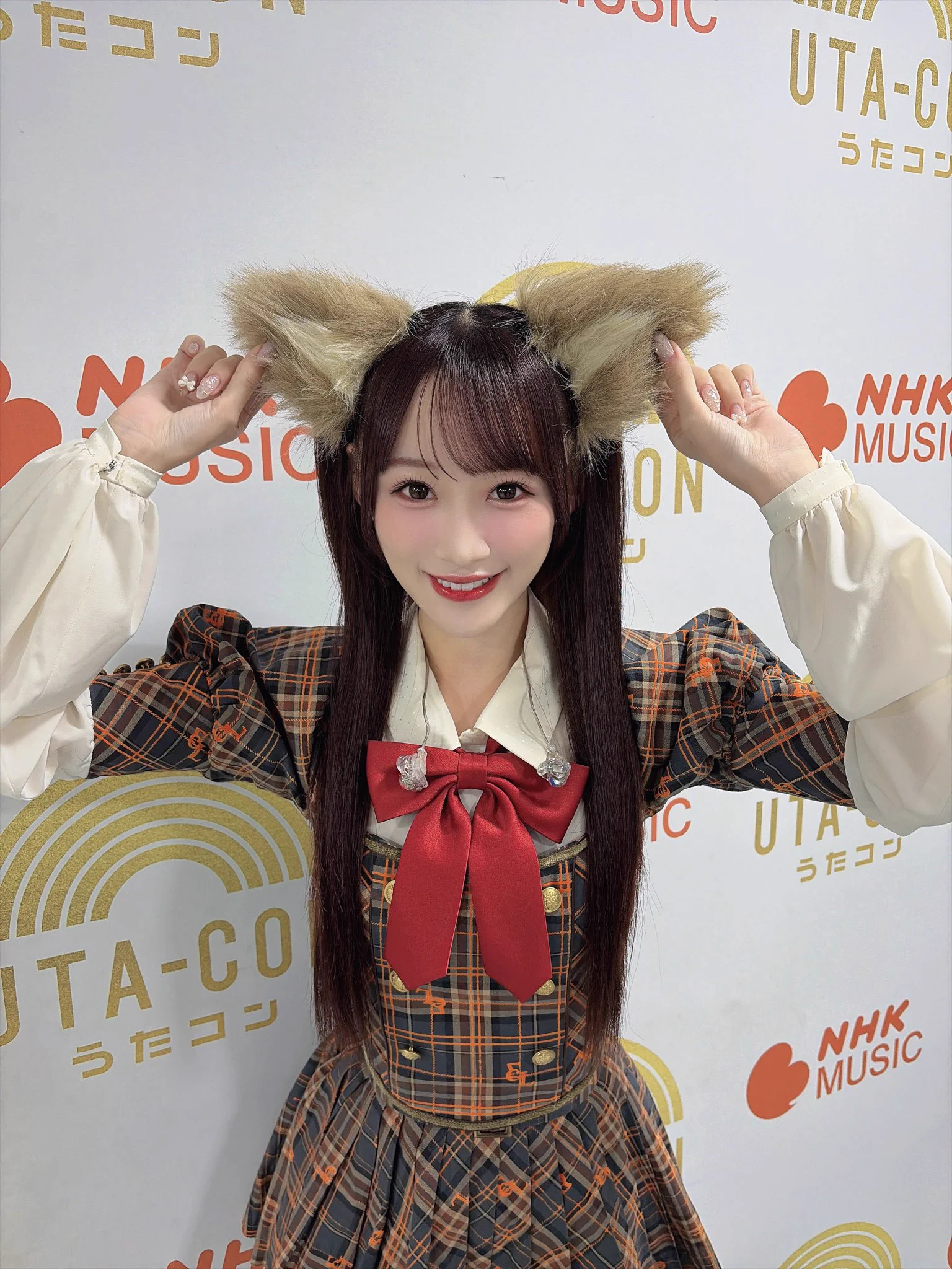 音嶋 莉沙 on X: 