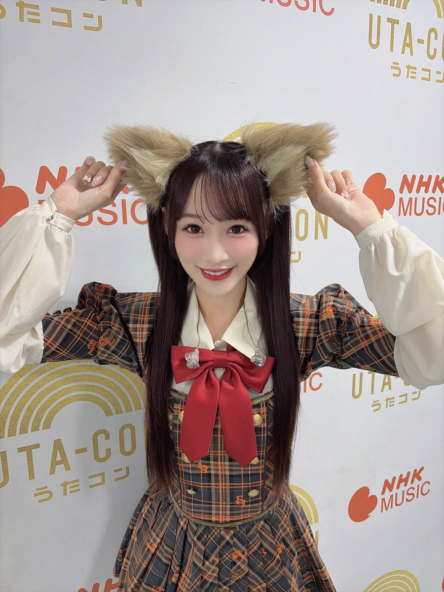 音嶋 莉沙 on X: 