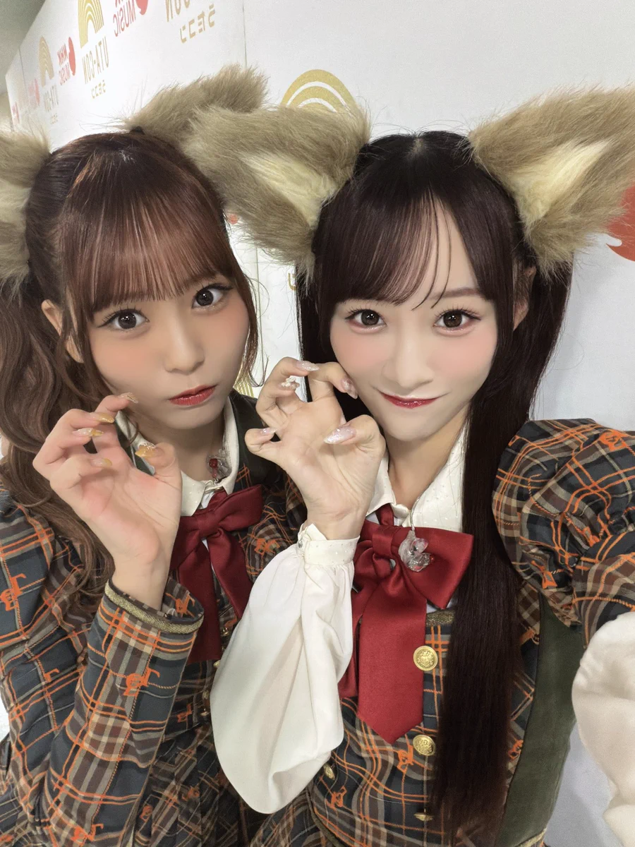 音嶋 莉沙 on X: 