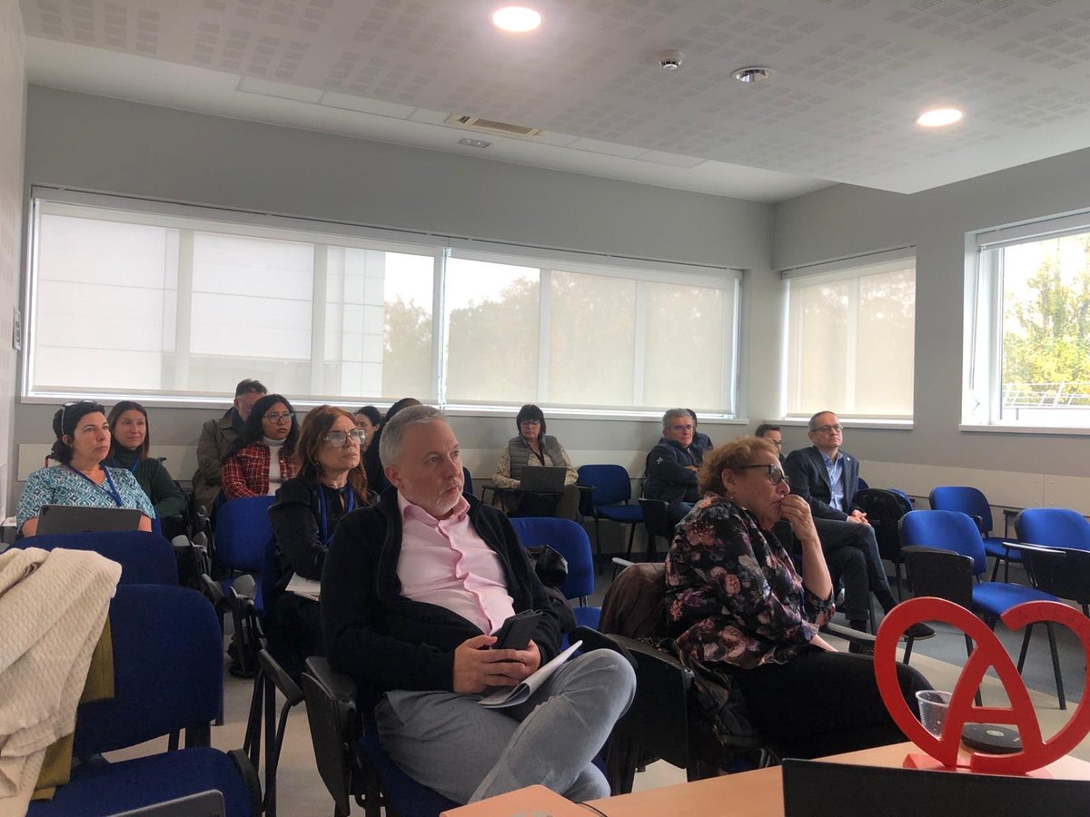 ArrigeOrg's tweet image. We are starting our 2025 ARRIGE annual meeting focused on “access and affordability of gene therapies: challenges for genome editin” both online and in person in Strasbourg. Keynote speaker is Alta Charo
arrige.org/portfolio/2025…