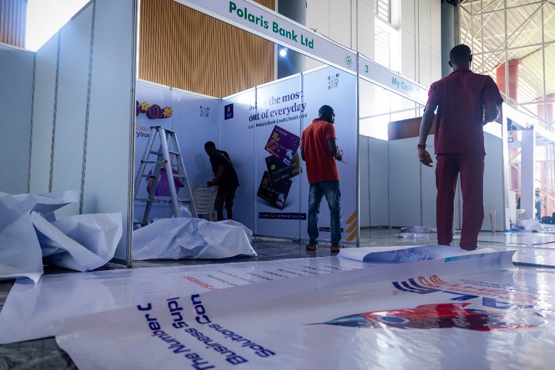 Acai Global Events tweet media