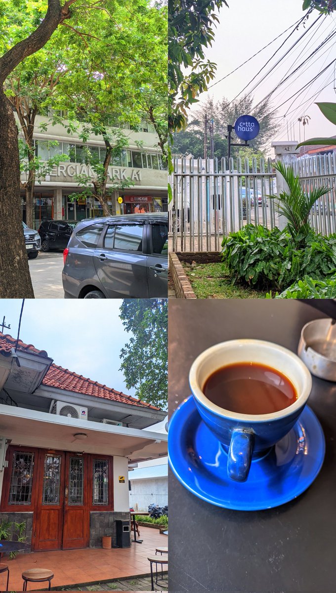 a_excelsa's tweet image. Hari ini.