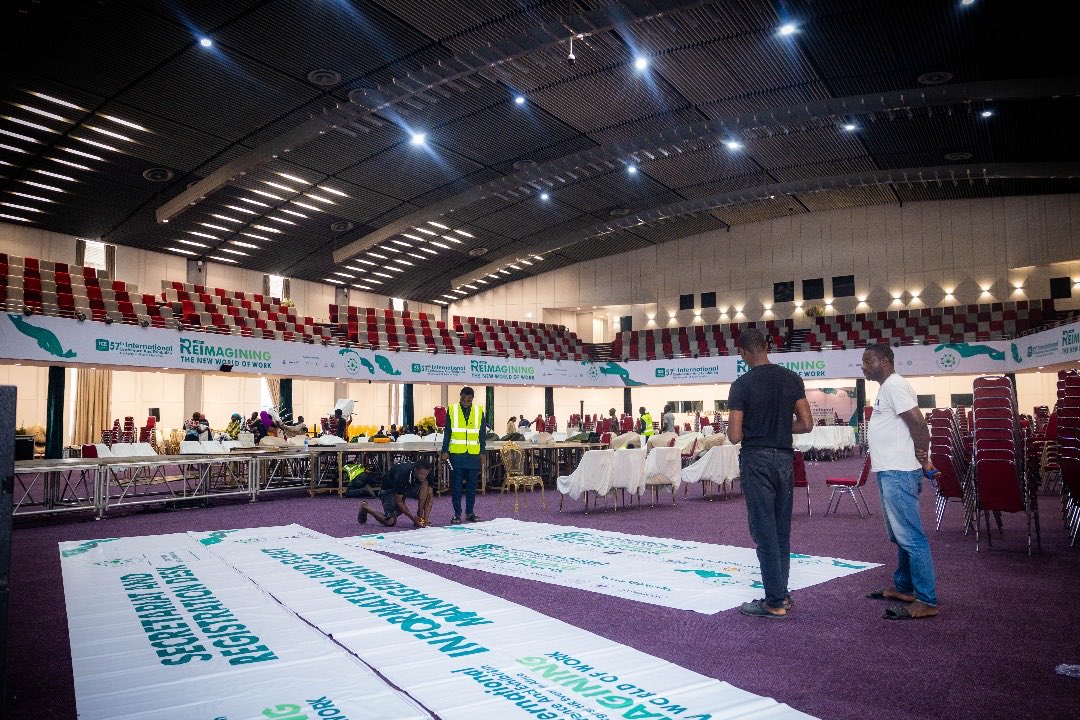 Acai Global Events tweet media