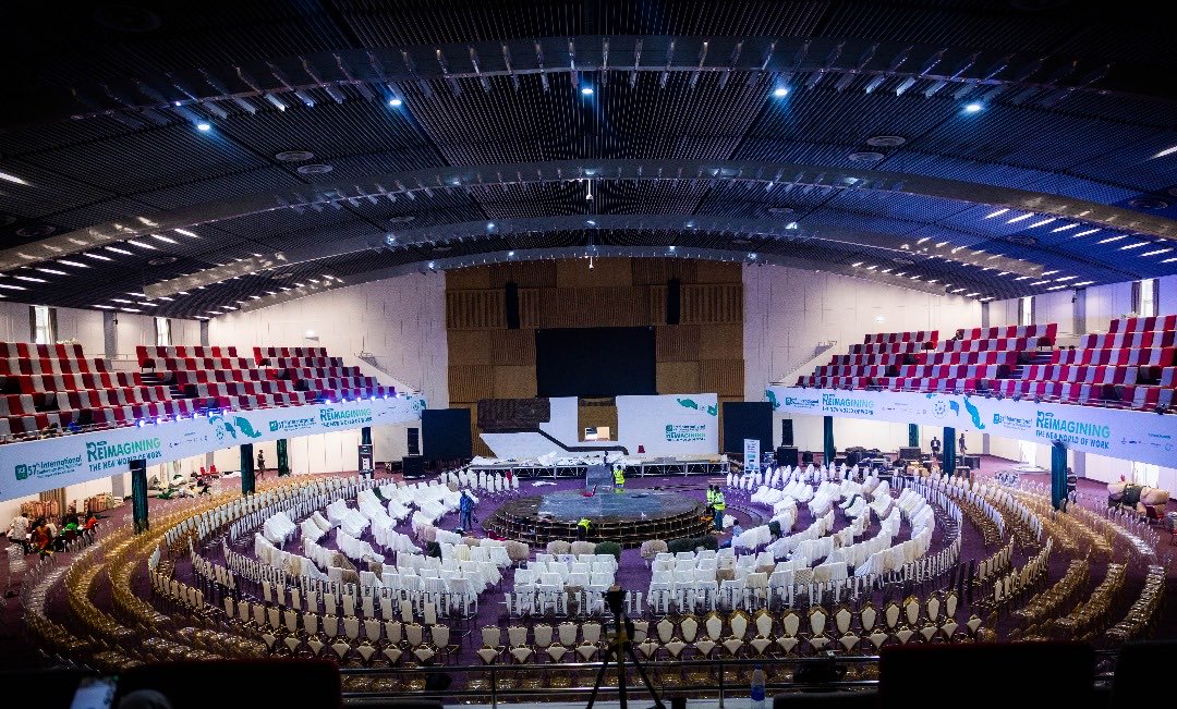 Acai Global Events tweet media