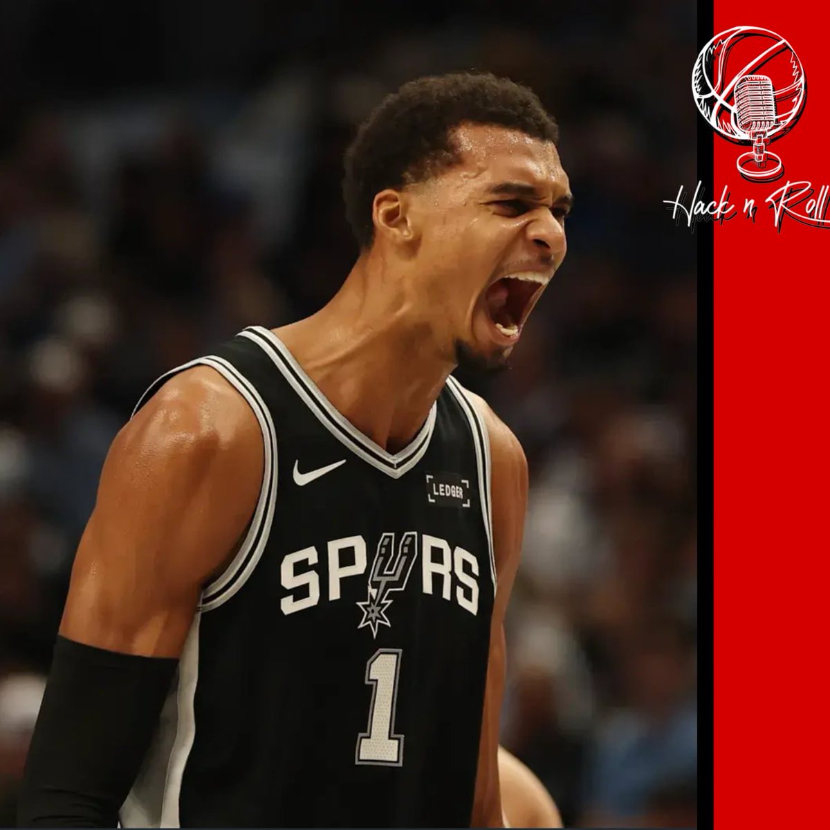 hacknrollpod's tweet image. Η ετήσια παράδοση του Hack n Roll…το overreact!

🔗 open.spotify.com/episode/3ripxh…

#NBA
