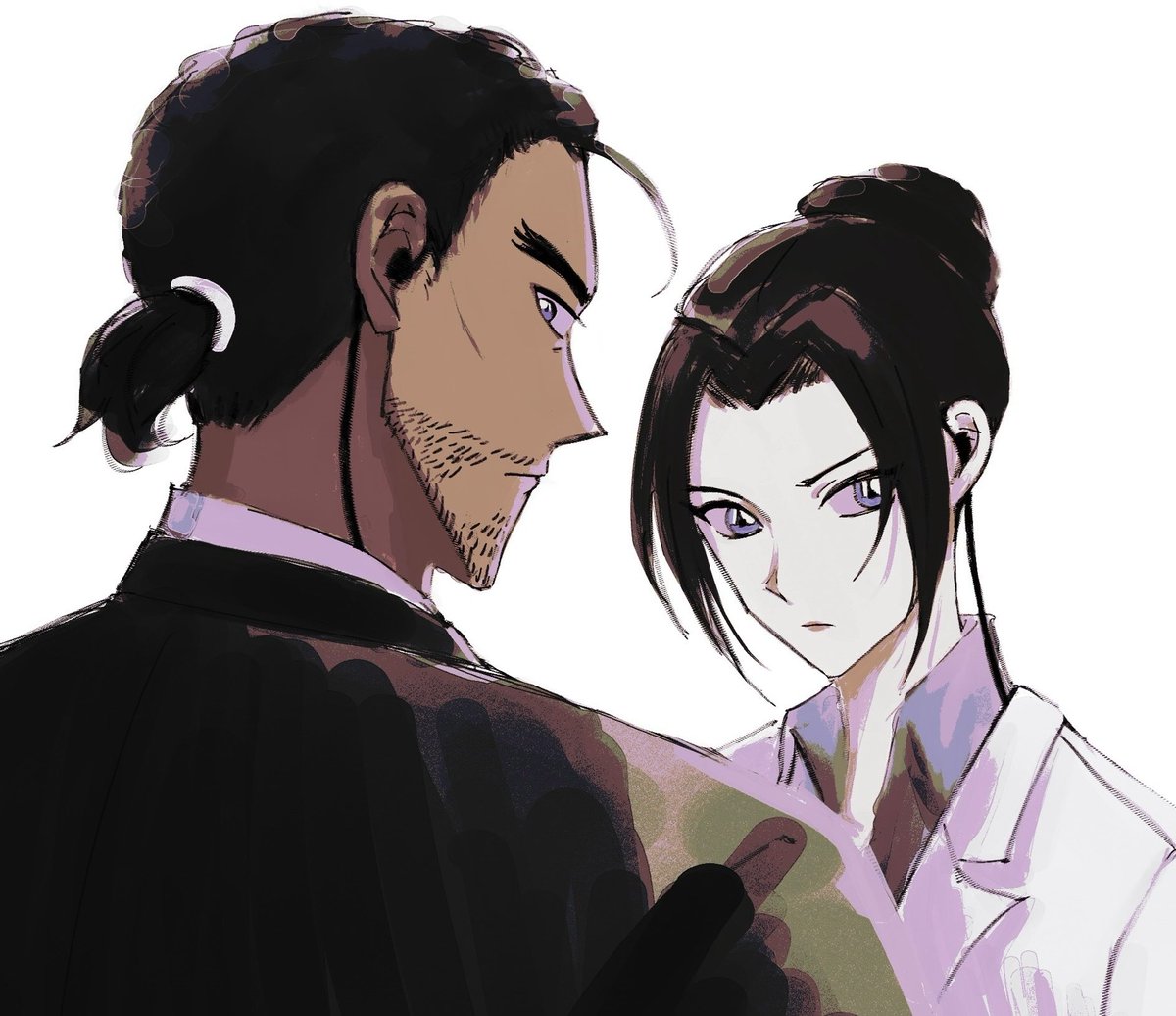 칠흑의 추적자 칸유이 좋은 점
그럼 안 좋냐