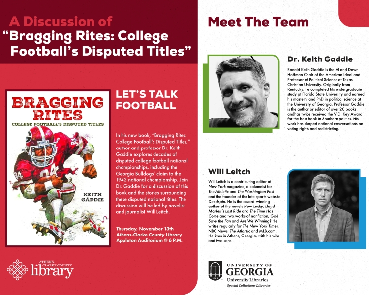 Hargrett Library tweet media