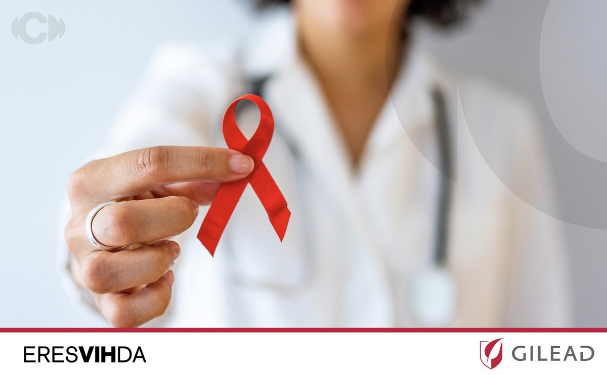 cesida_esp's tweet photo. 📰Un hospital debería ser sinónimo de cuidado… pero para muchas personas con VIH sigue siendo un territorio hostil. Es hora de que la salud pública deje atrás sus prejuicios y ponga la empatía, los derechos y el conocimiento en el centro.

Lee la noticia completa 👇👇 https://t.co/TqYrlit977