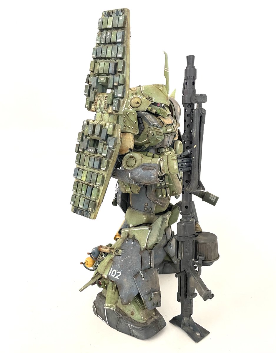 k2olvx （なだれしき） (@k2olvx) / Posts / X