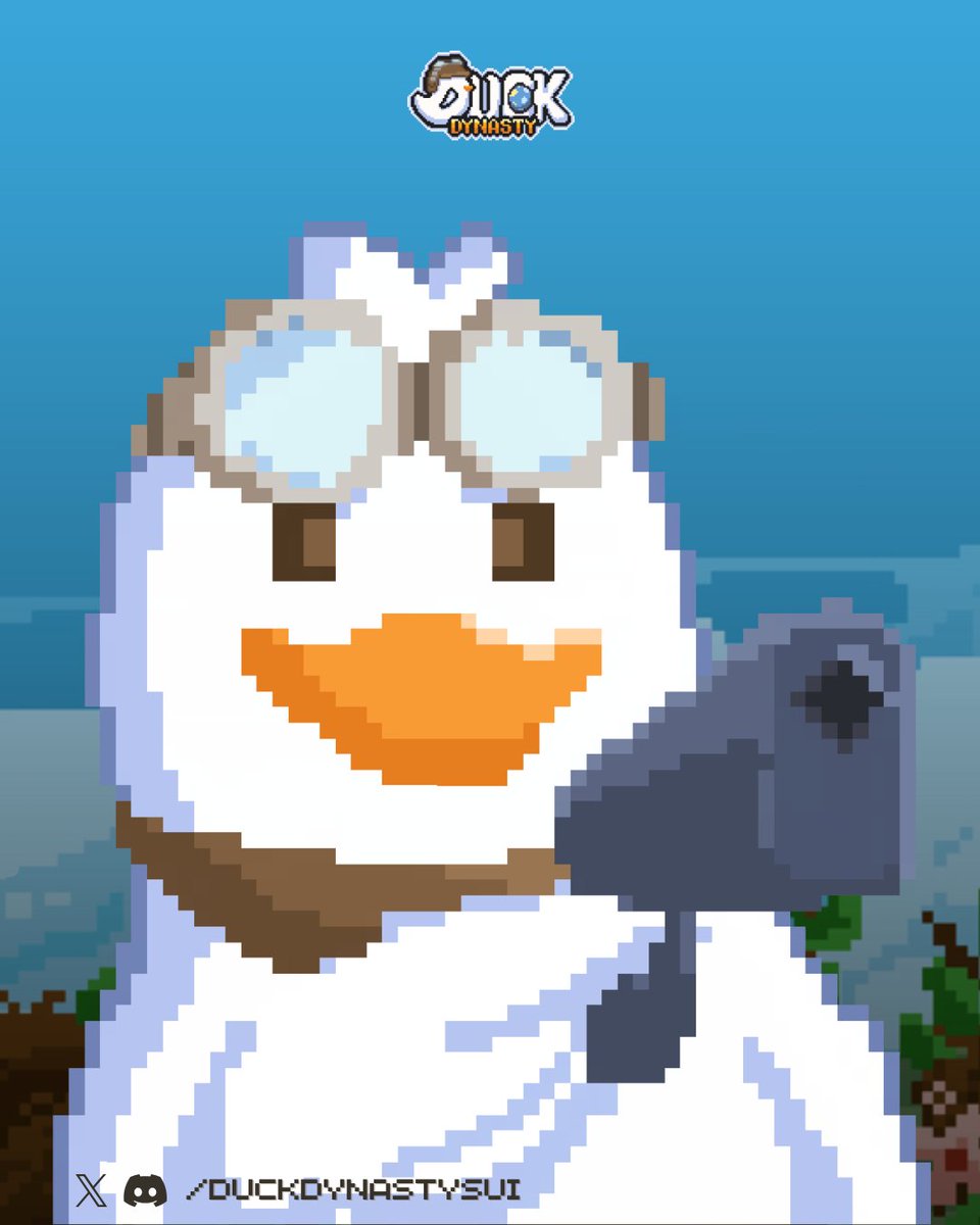 Alright, you heard the duck. 🔫 My trigger finger is getting itchy, and I'm not afraid to use it... to get your best meme!

Drop your finest duck memes below, or I'm coming for your Eggs! Don't make me fly over there.

$20 USD + 3 WL up for grabs! (3 Winners)

How to join:
✅