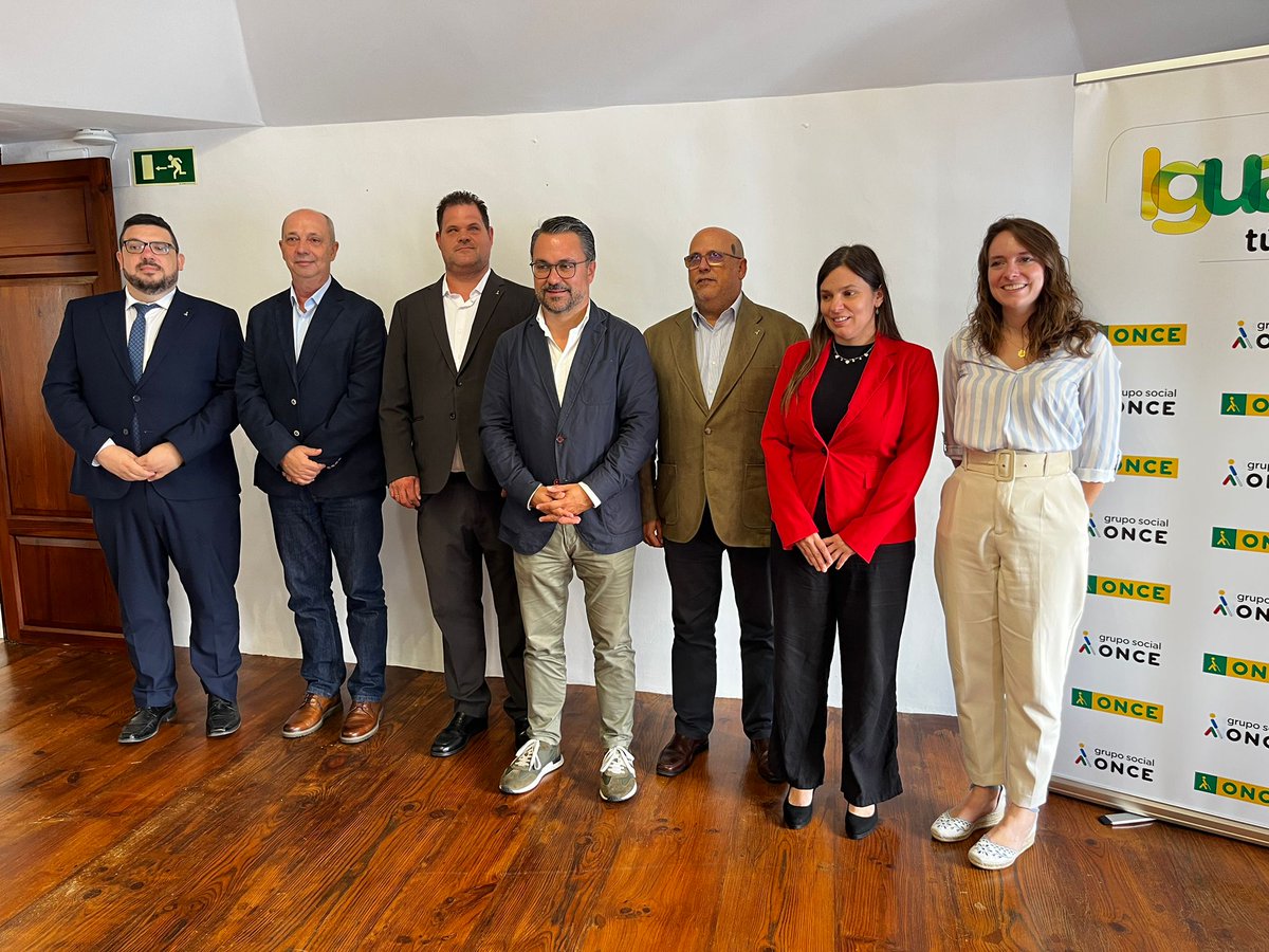 Santa Cruz de La Palma tweet media