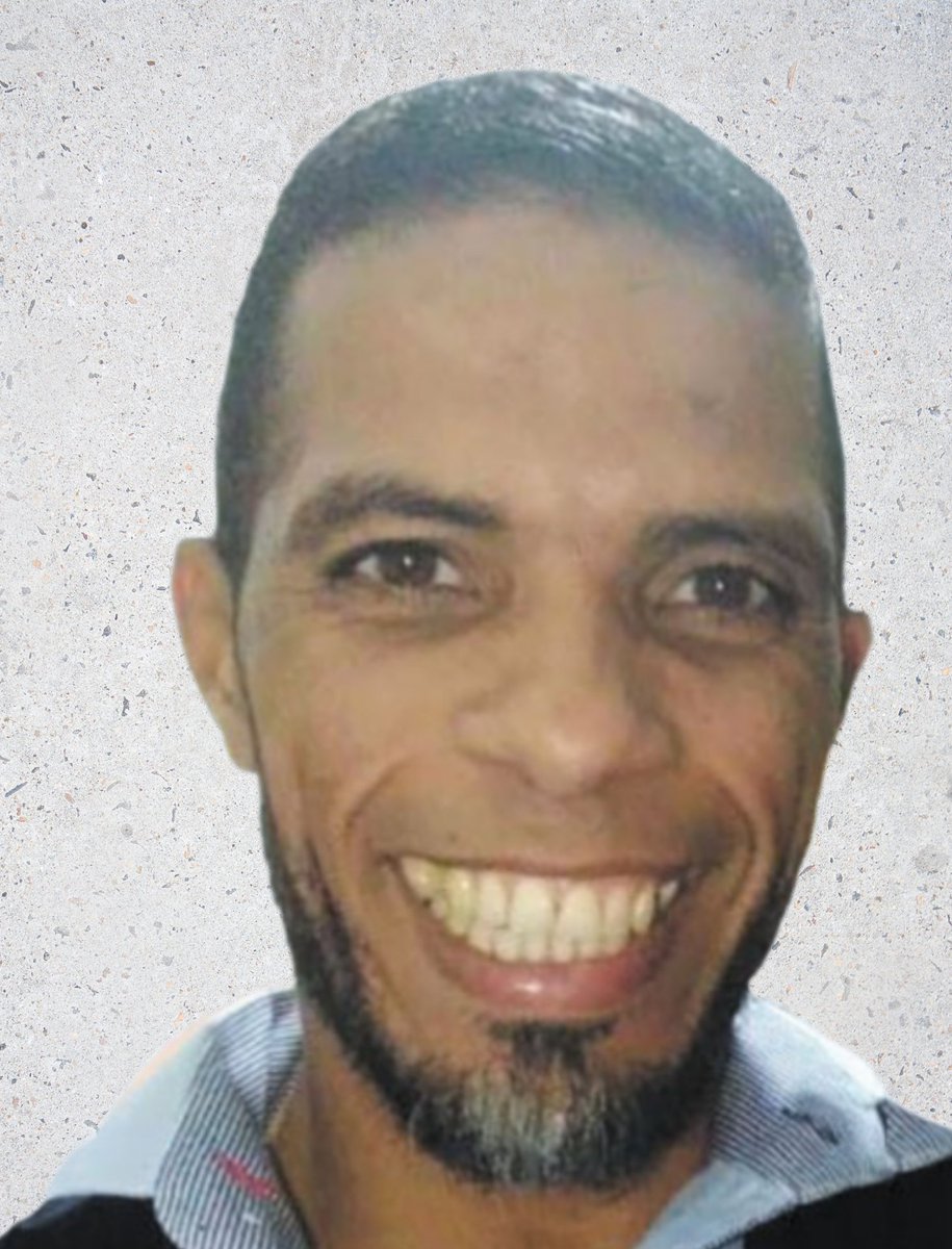 JOHN GASPARINI lleva 2050 DÍAS en prisión.
​Su caso resume la INJUSTICIA:
•​Detención Arbitraria.
•​Desaparición Forzada.
•​Torturas brutales.
•​Condena de 16 años SIN PRUEBAS.
​¡2050 DÍAS ESPERANDO JUSTICIA!
<a href="/CorteIDH/">Corte Interamericana de Derechos Humanos</a>
#LiberenAJohnGasparini​ 
#LibertadParaLosPresosPolíticos